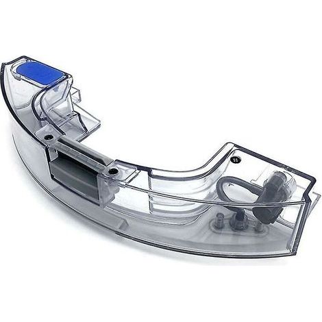 Réservoir d'eau pour aspirateurs Ecovacs Deebot T9 T8 T5 N5 N8 Dj65 Dx55 – Matériaux durables – Nettoyage efficace des sols (1/5)