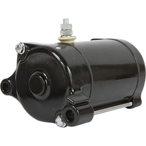 Démarreur pour yacht Yamaha WaveRunner 64X-81800-00-00 (1/3)