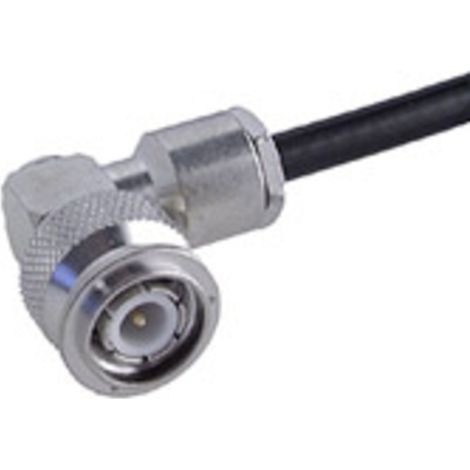 Huber+Suhner 16TNC-50-7-4/133NE 22651587 TNC-Steckverbinder Stecker, gewinkelt 50 Ω 1 St.