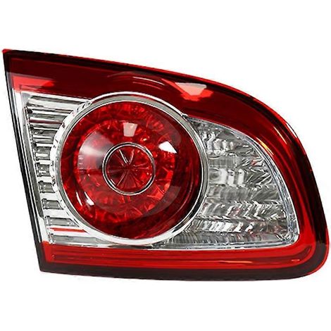 924062B500 924050W500 pour Hyundai Santa Fe 2010-2012 Feu arrière intérieur, feu stop, feu arrière gauche (1/5)
