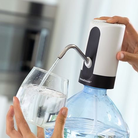 Distributeur d'eau électrique Innovagoods] (1/5)
