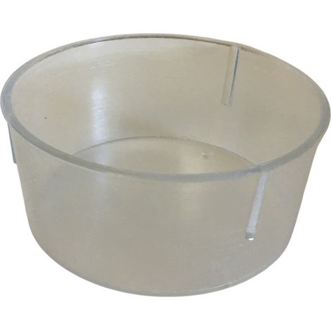 Bicchierotto per nutritori rotondi da 1l e 2l