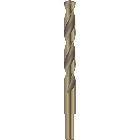 Bosch PRO Stainless Steel HSS-Co Twist Drill Bit 12.5 x 101 x 151mm 5pcs (1/5)