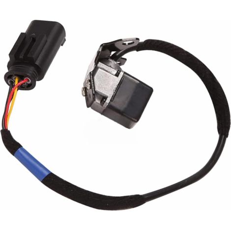 957503W100 Caméra de recul pour 2011-2016 Accessoires de voiture Résistant aux intempéries Aide au stationnement 957503W000 Vue arrière (1/4)