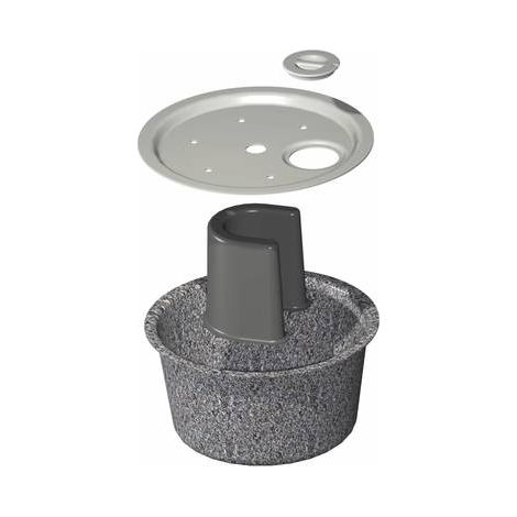 Wasserreservoir WR 125