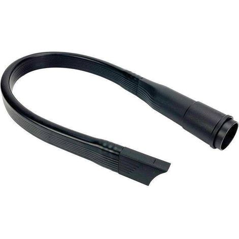 Universelles Reinigungsdüsen-Set, Mini-Werkzeuge, Staubsaugerzubehör, Computer-Reinigungsdüse, 62 cm verlängerte, weiche Flachsaugdüse (1/4)