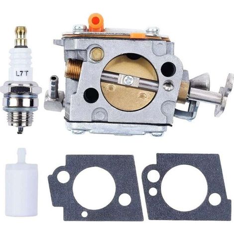 Carburatore per Husqvarna K650 K700 K800 K1200 carburatore sega 503280418 (1/4)