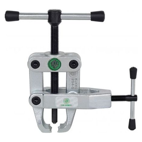 kukko Abziehwerkzeug 204-0 Spanntiefe 70 mm - 4157500004herramienta extractora 204-0 profundidad de sujeción 70 mm - 4157500004