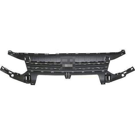 Grille de calandre avant Citroen Berlingo 3 depuis 2018