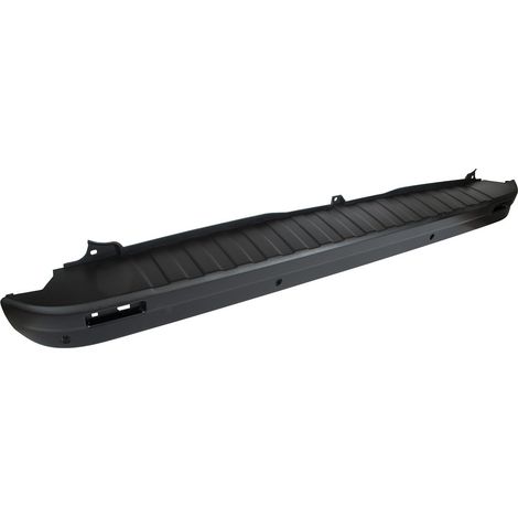 Renault trafic iii 2014- parachoques trasero (1/5)