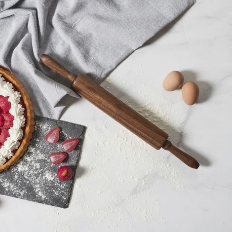 Rouleau Patissier Acacia M12 (1/5)