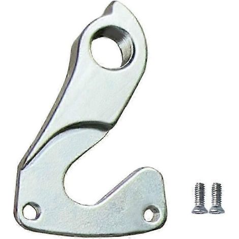 Deragliatore posteriore per bicicletta – Compatibile Shimano, alta precisione, regolazione fluida, per bici da strada, mountain bike e urbane – Leggero e robusto