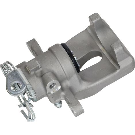 FT02975 pinza freno rapida POSTERIORE DESTRA SENZA forcella (1/5)