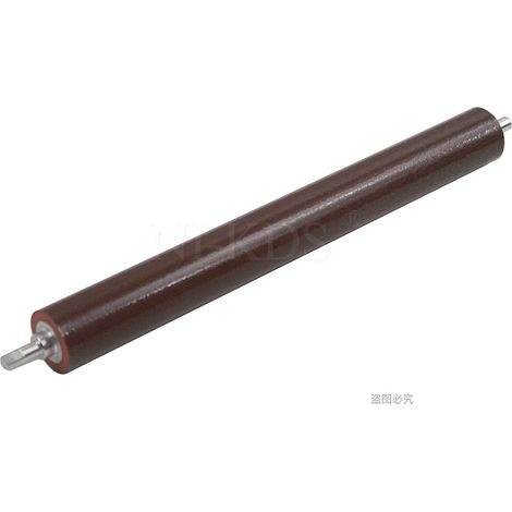 Applicable to Lexmark MS321 421 521 621 MX321 421 522 622 fuser film lower fixing roller -- fuser lower roller