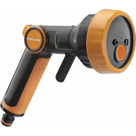Pistolet d'arrosage avec 4 fonction (1/3)
