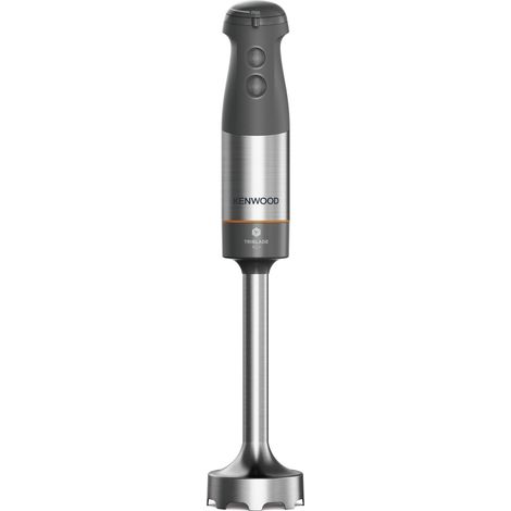 Frullatore ad Immersione Kenwood HBM60.307GY da Tavolo 1 L 1000 W Grigio
