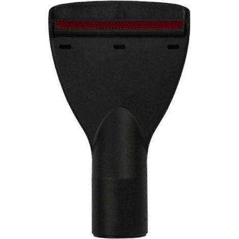 Cepillo de boca ancha de repuesto para cabezal de aspiradora universal, accesorio de cepillo para sofá, cepillo de herramienta de limpieza, Des