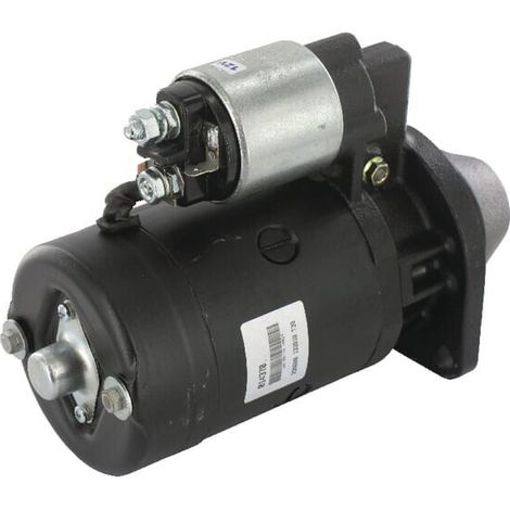 Starter 12V 1,0kW UNIVERSALE STA2617090