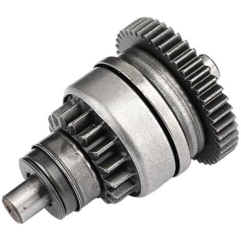 Applicable Pignon de démarreur for Moto ATV T450 450 400 330 420684050 (1/5)