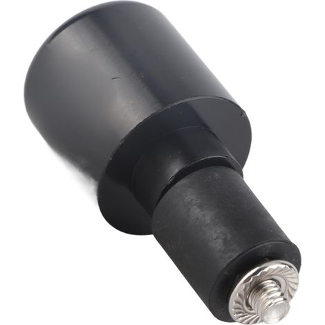 Motorcycle Bar Extrémités, Barre des Barres Confortable Grip HAST End COUPAUX MOTOBARE Grips Bord But PLIGNES pour Le MOPEBAR pour GSXR600 2001‑2014 (1/5)