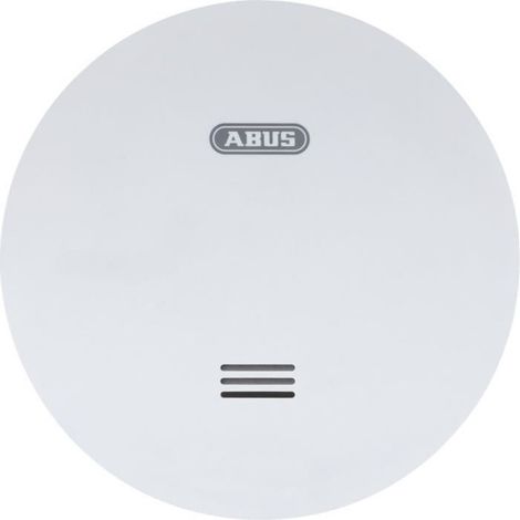 Abus RWM160 rilevatore di fumo design compatto bianco (1/5)