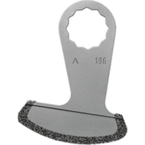 Fein 1x  lama a  segmento  diamantato  SuperCut  1,2 mm  -  63903196013