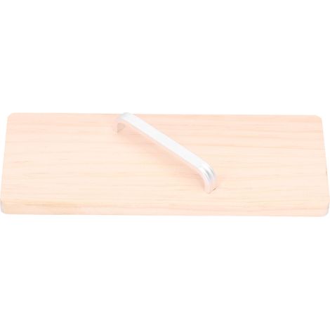 Planche à découper pour pâte, ustensile de cuisine domestique, panneau de travail pour maison et restaurant, outil culinaire polyvalent. (1/5)