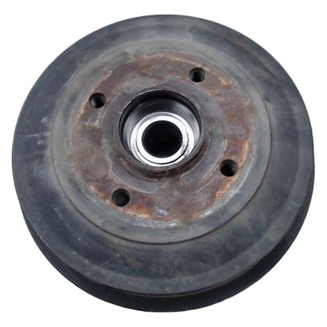 Tambour Arrieree Gauche PEUGEOT 208 [PRODUIT D'OCCASION]♻️424759 (1/2)