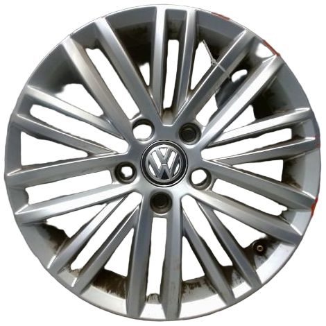 [PRODUIT D'OCCASION] Jante Aluminium VOLKSWAGEN Golf ♻️ Ref Oe. 5g0601025at88z - Garantie à vie