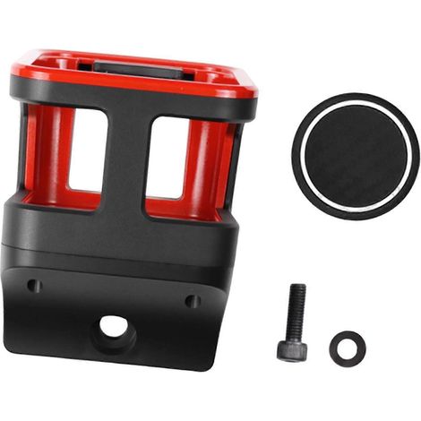 Porte-gobelet de voiture, accessoires intérieurs pour gobelets de 5 à 7 cm, pièces de rechange, durabilité (1/5)