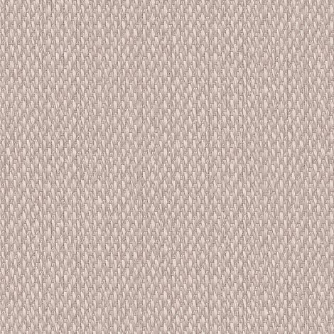 Struktur Tapete Profhome LC522506-DI heißgeprägte Vliestapete unifarben dezent schimmernd beige taupe platin-grau beige-rot 5,33 m2