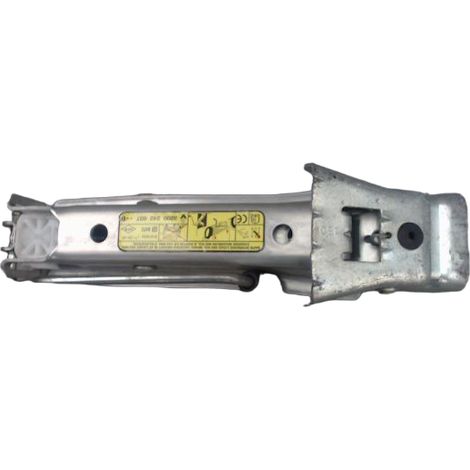 [PRODUIT D'OCCASION] Cric RENAULT Modus ♻️ Ref Oe. 8200386374 - Garantie à vie (1/3)