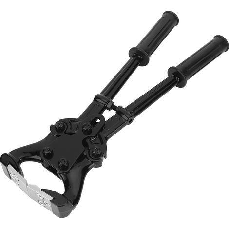 Pince coupe-sabot de vache multifonctionnelle en acier inoxydable, outils de ferrage, équipement d'élevage (1/5)