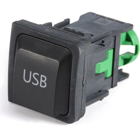 100 cm USB-Schalterkabelbaum für RCD510 RNS315 MK6 MK5 Sagitar (1/5)