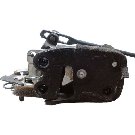 Systeme Condamnation Arriere Gauche HYUNDAI Atos [PRODUIT D'OCCASION]♻️8141002010 (1/2)
