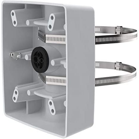Axis T91B57 Support pour installation caméra extérieure (1/2)