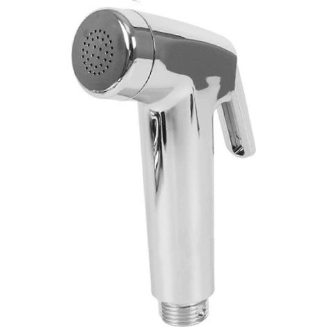 Tragbare Hochdruckdusche aus ABS – Unverzichtbares Multifunktionszubehör für Camping, Caravaning und Outdoor-Fans (1/5)
