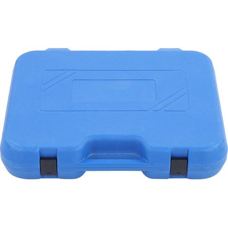 28-teiliges Autokühler-Lecktester-Set, Kühlsystemdetektor, Universalwerkzeug