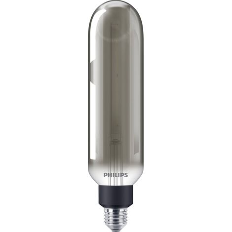 lampe LED tube géant T65 E27 6,5 W 200 lm 1800i fumée graduable (1/5)