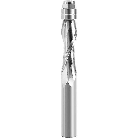 Fraise à découper rotative en alliage de 12 mm de diamètre, fraise à graver, fraise à bois