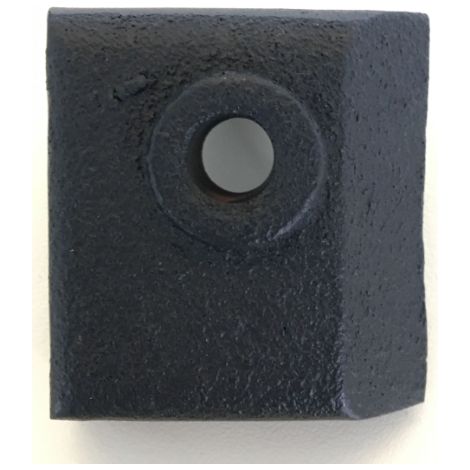 Führungsträger Halteplatte Nr. 104