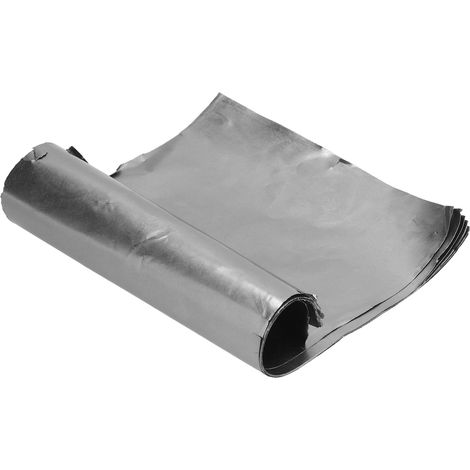 10 Feuilles Joint Graphie Souple 250x200mm pour Étanchéité Moteur Industriel, Joint d'Étanchéité Haute Température