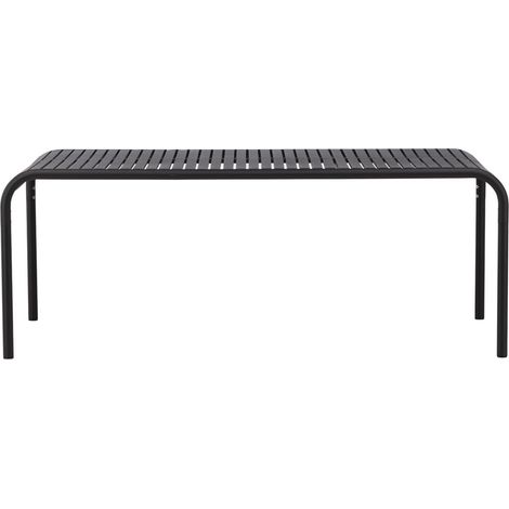 Borneo Table de salle à manger rectangulaire (1/4)