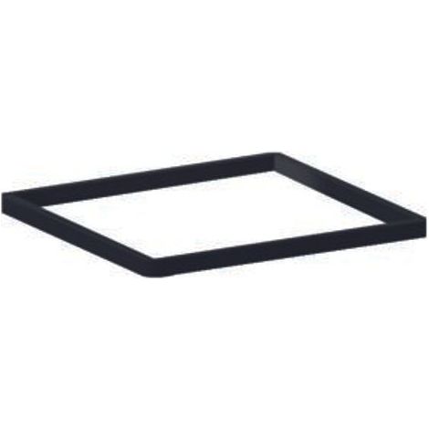 DALLMER Junta de tapa de carcasa 2000 para Stausafe DN 100/125, 664662