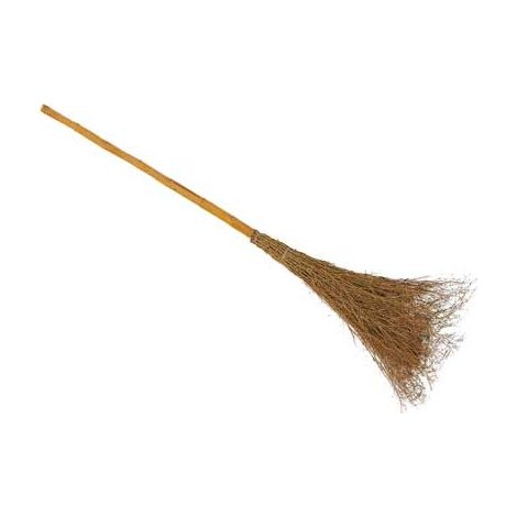 Scopa bamboo 210 cm