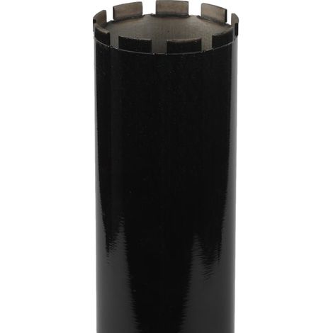 Fraise diamantée Klingspor DK 612 B Supra 81 mm