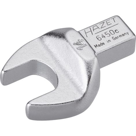 HAZET Einsteck-Maulschlüssel 14mm 9x12mm (1/5)