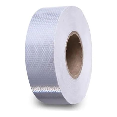 Nastro riflettente Perel honeycomb impermeabile alta riflettività