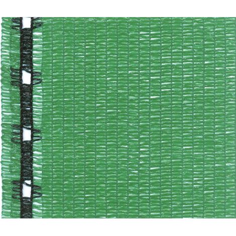 Confine RETE FRANGIVISTA VERDE rotolo mt.100 H. cm. 150 150.00 mq