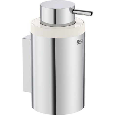 ROUND Dosificador de pared HOTELS - ROCA